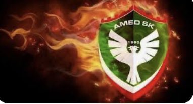 Sporda rekabet eşitliği esastır.
Amedspor hiçbir maçında 11 kişiye karşı oynayamadı…<a href="/TFF_Org/">TFF</a>
Hakemlerin yaptığı artık hata değil taraf tutmaktır.

#Amedspor