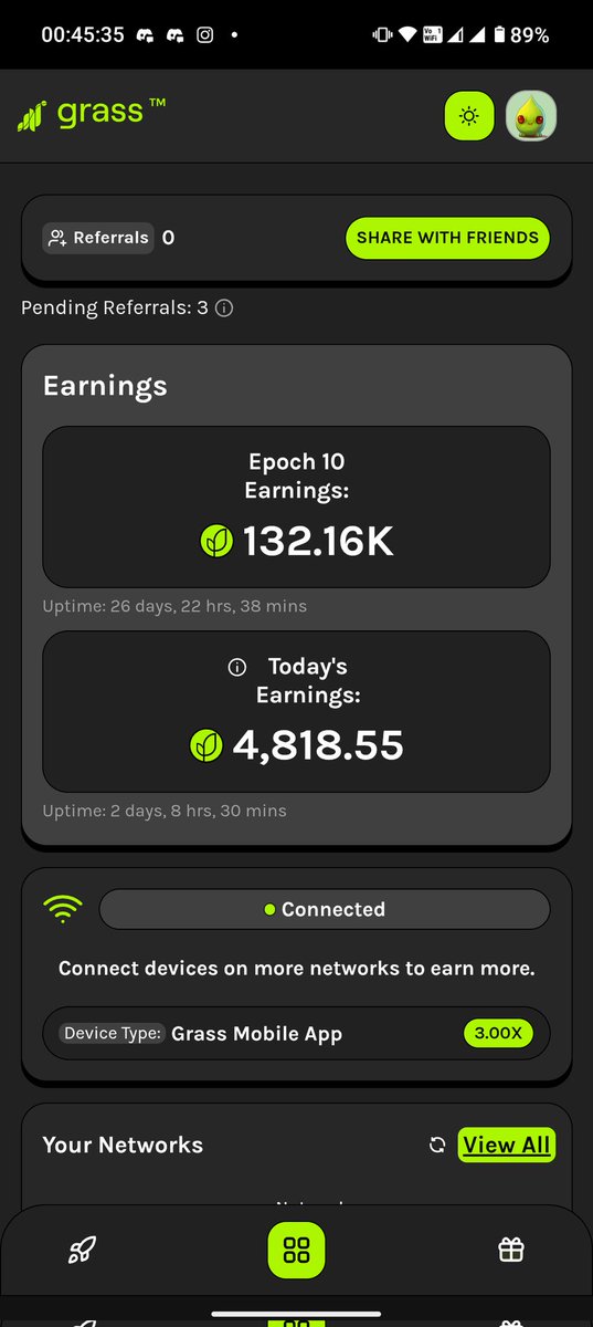 Lucifer LINGO tweet media