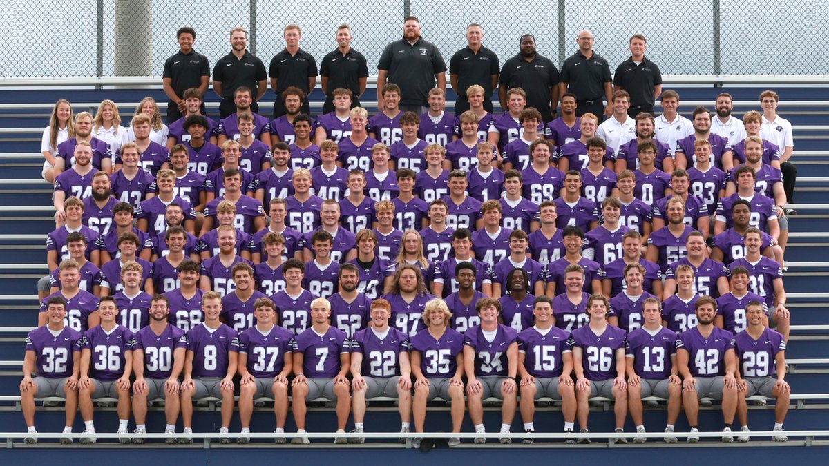 Taylor Trojans (@taylortrojans) on Twitter photo Here is a first look at the 2025 <a href="/TrojansFBL/">Taylor Football</a>
The Trojans open play Thursday, Aug 28 at 7:00 pm under the lights at Turner Stadium against Olivet Nazarene!
#TaylorFB Here is a first look at the 2025 <a href="/TrojansFBL/">Taylor Football</a>
The Trojans open play Thursday, Aug 28 at 7:00 pm under the lights at Turner Stadium against Olivet Nazarene!
#TaylorFB
