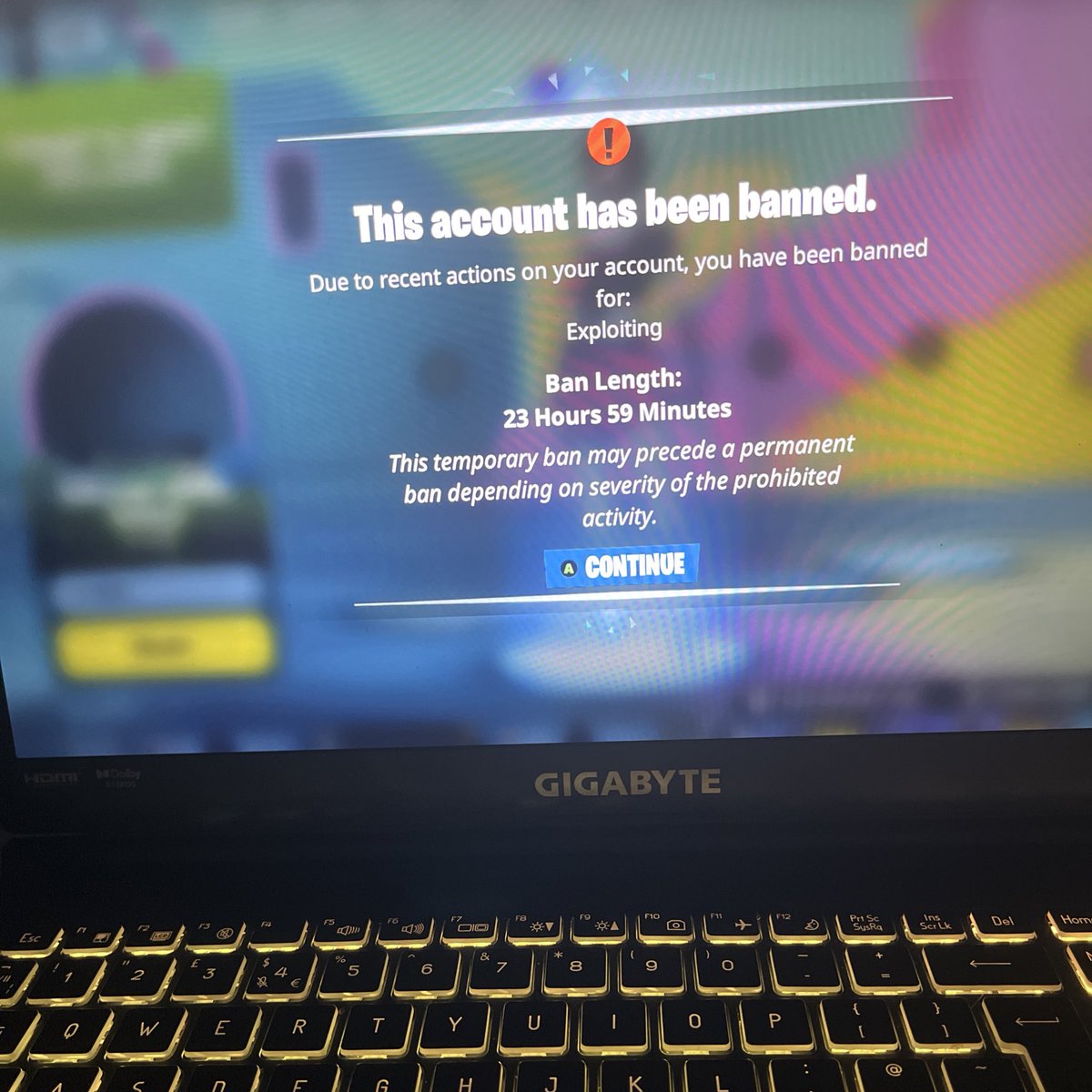 Corey 🩷💚 tweet media