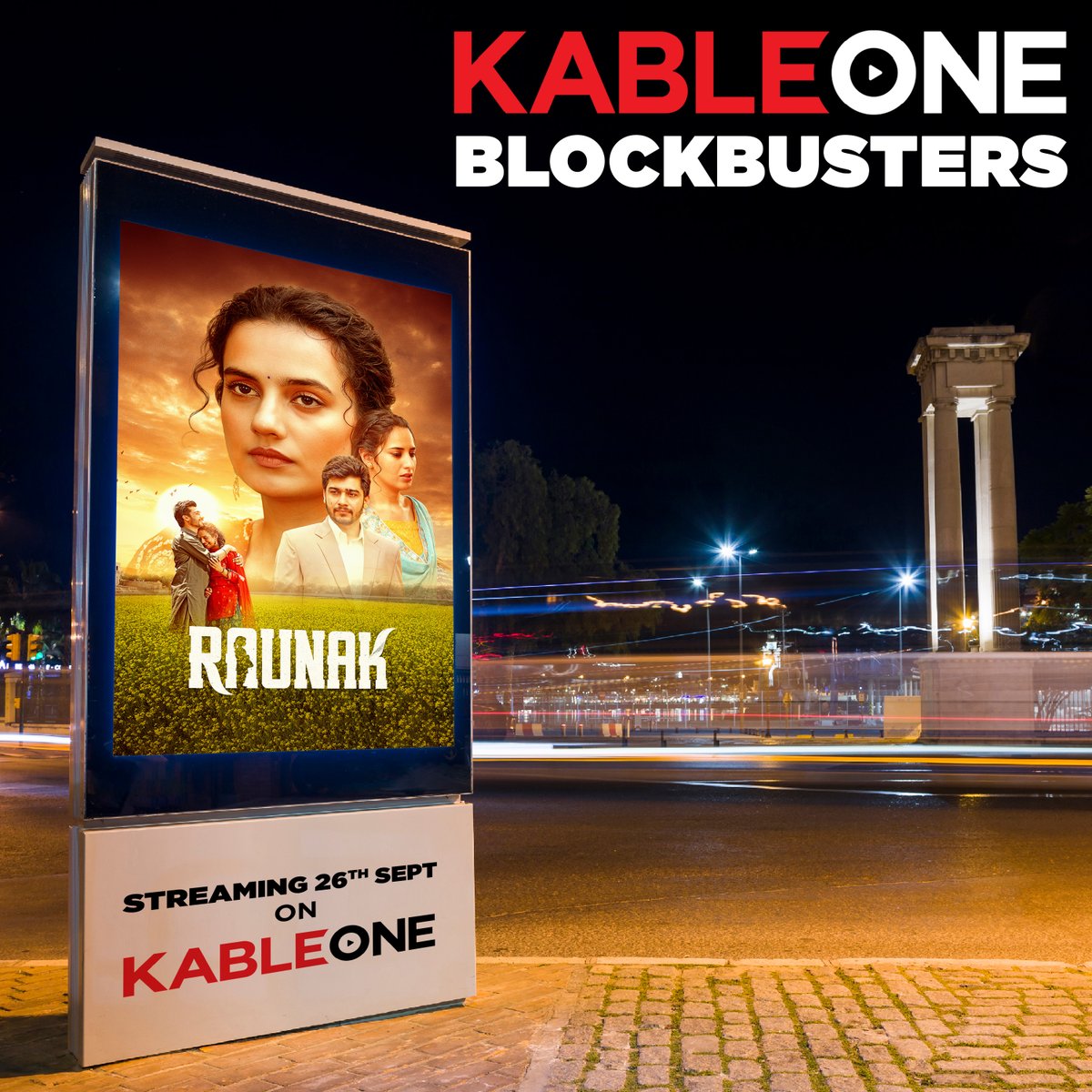 punjabifront's tweet photo. ✨ Back-to-back Punjabi blockbusters, only on KableOne ✨
Because great stories deserve a global stage 🌍🔥
📲 Download now: https://t.co/KAWCQwXlwq
#KableOne #PunjabiOTT #PunjabiCinema #BackToBackHits #GlobalPunjabi https://t.co/SU2wY4d5Oi