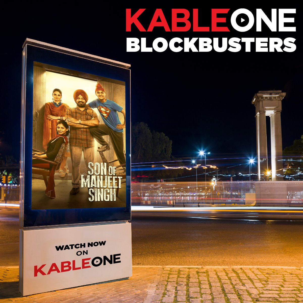 punjabifront's tweet photo. ✨ Back-to-back Punjabi blockbusters, only on KableOne ✨
Because great stories deserve a global stage 🌍🔥
📲 Download now: https://t.co/KAWCQwXlwq
#KableOne #PunjabiOTT #PunjabiCinema #BackToBackHits #GlobalPunjabi https://t.co/SU2wY4d5Oi