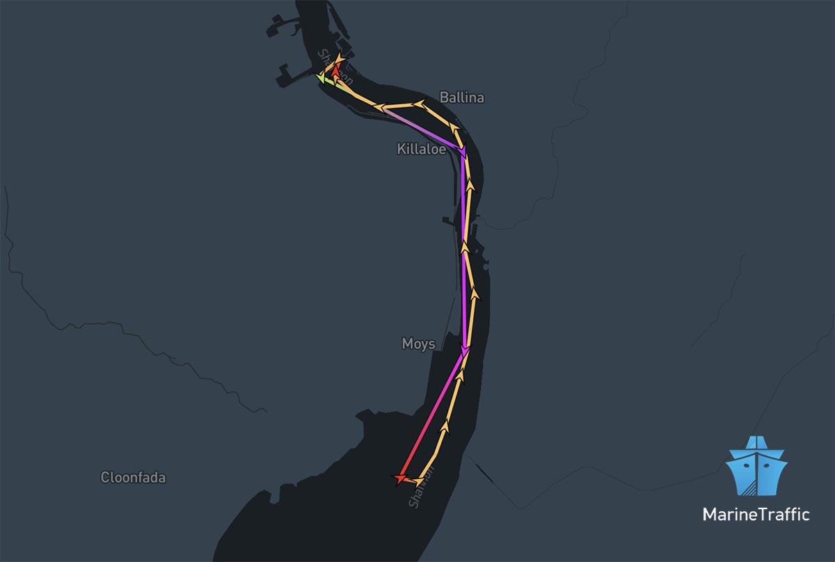 Second shout for Killaloe Coast Guard in 24 hours

clareherald.com/news/search-re…