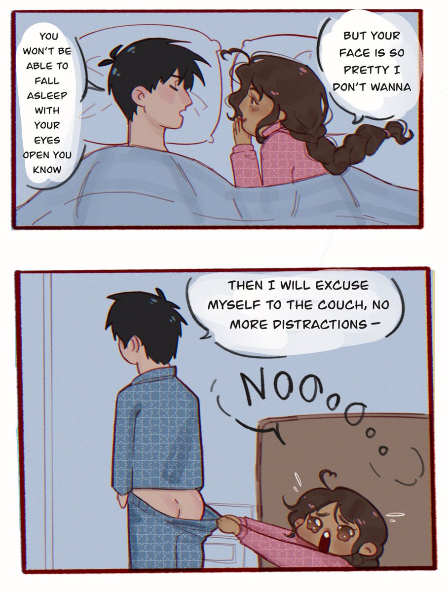 What the hell, sure 😂