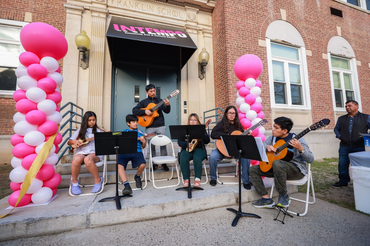 NBCUniversal Local Impact Grants tweet media