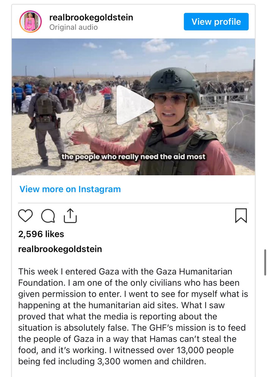 NTarnopolsky's tweet photo. 💥The IDF bans journalists from Gaza & accuses local media of being Hamas tools or worse. Netanyahu boasts he's "given orders" to let journalists into Gaza but none exist. Instead, Israel funnels $$ through pro-settlement group "Israel365," to bring tight-wing influencers to Gaza "to bolster evangelical support for Israel."