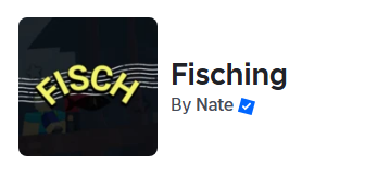 I did something.. 🥳

Big changes are coming to Fisch..