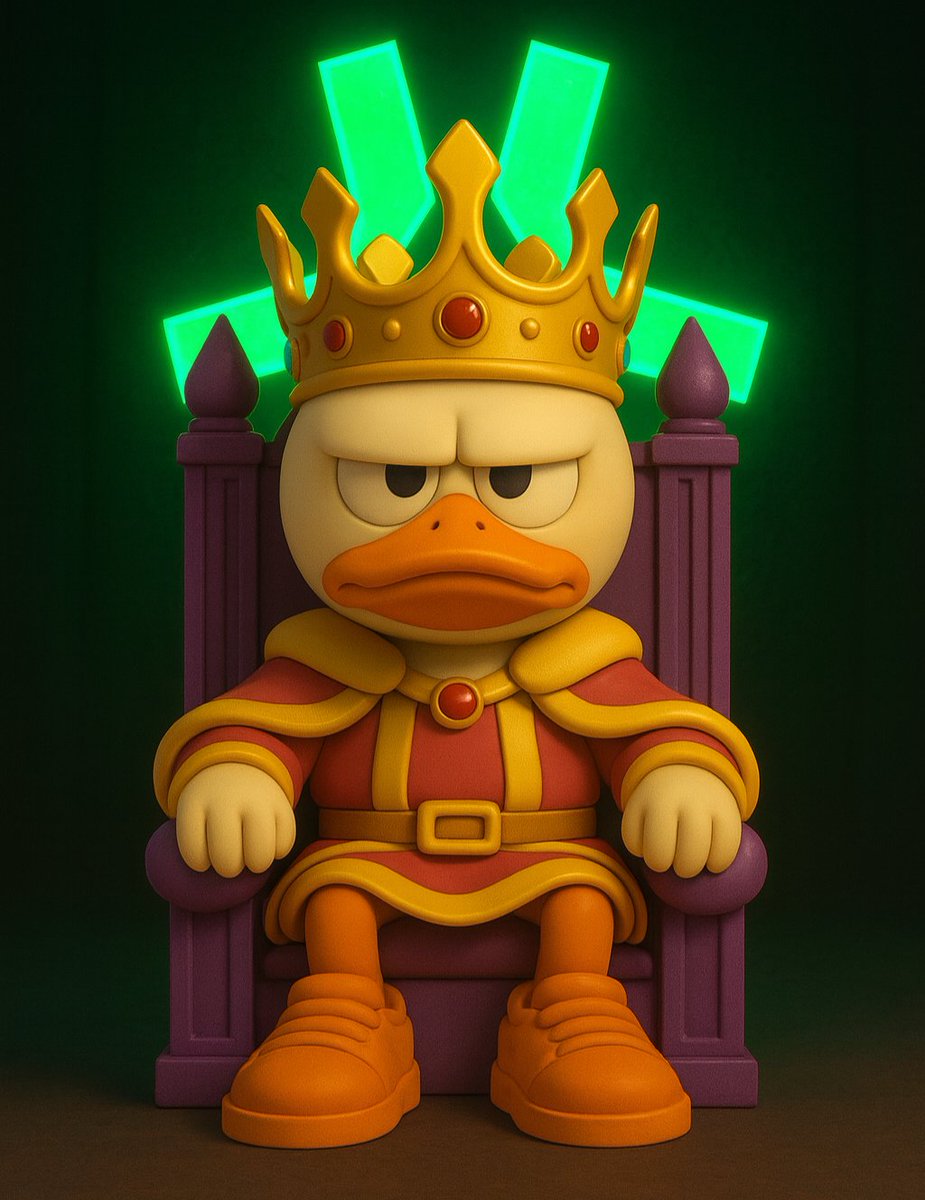 📢 It's giveaway time:

5 people will get $20 of $GUGO each.

🦆 Like &amp; RP
🦆 Follow <a href="/Marmardagr8/">Marpez</a> &amp; <a href="/runwithgugo/">Gugo</a>
🦆 Tag 3 &amp; comment "$GUGO keeps running"

Let's build on <a href="/AbstractChain/">Abstract</a> ✳️.

Winners announced in 72 hours.