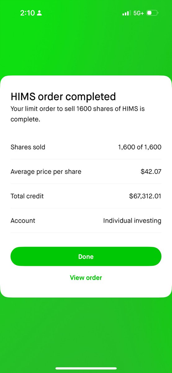 Pepe Invests tweet media