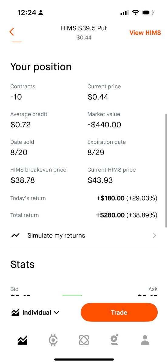 Pepe Invests tweet media