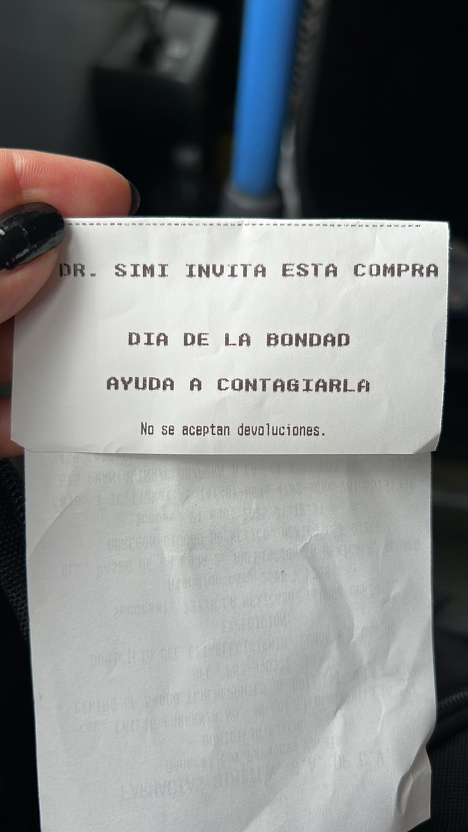 becilse's tweet photo. Gracias, Doctor Simi, tqm. 😭
#doctorsimi https://t.co/FdBtfjAOhq