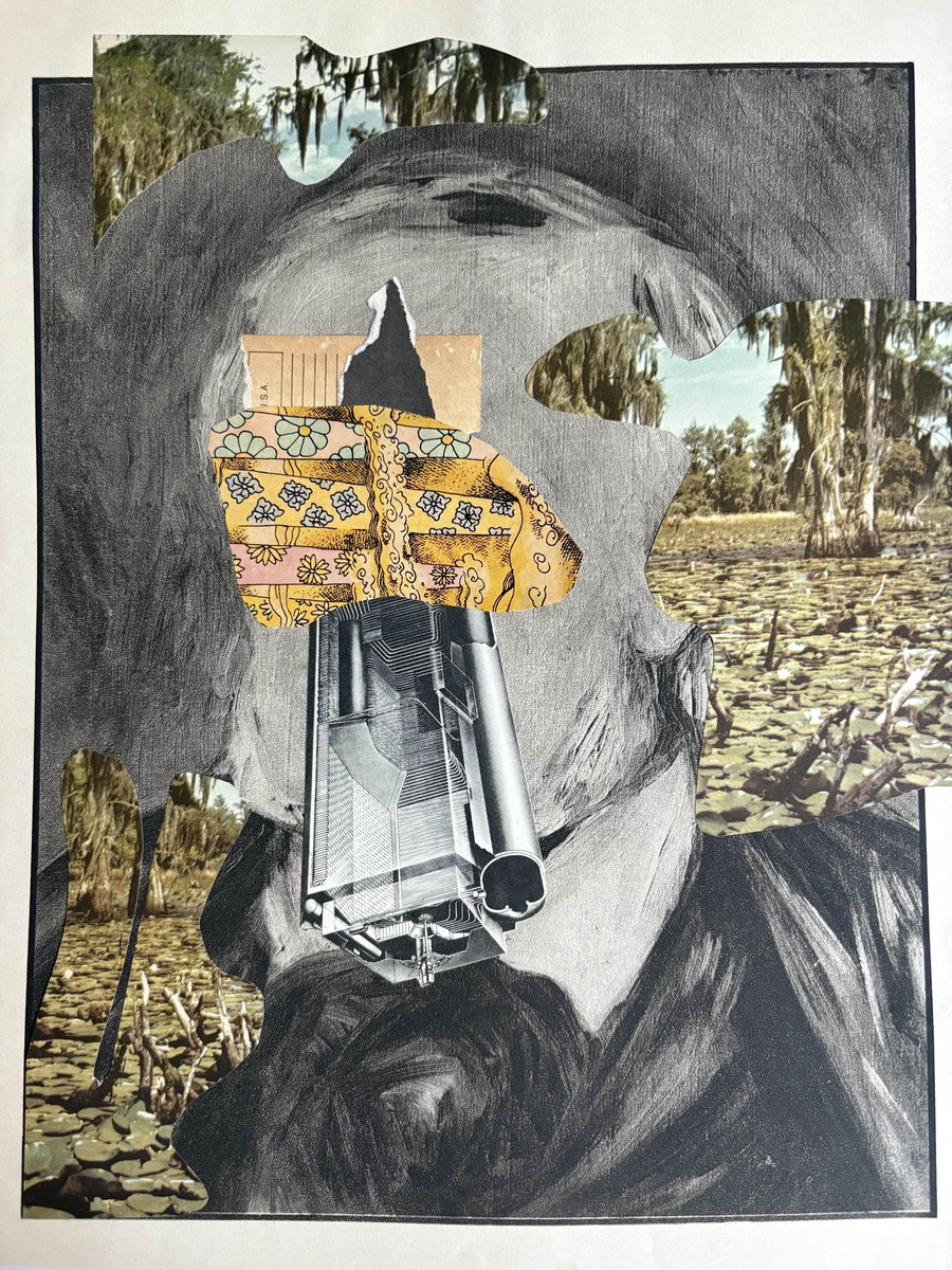 Get it 

Trick weapon (myself and <a href="/marluvsrap/">amar’e</a>)
Prod <a href="/sampleflipper/">pty 🔻🇮🇪</a> 

Dropping Friday 

Start of something special‼️