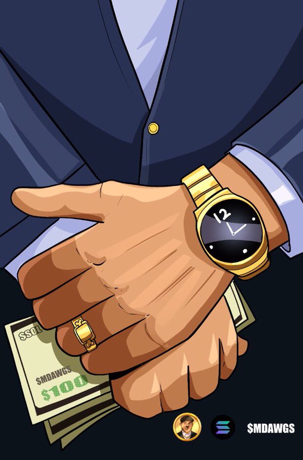 DE KING$ W3B™ ✝️🟩 🟨🪽 (Ø,G) (@dekingsweb3) on Twitter photo This is just the beginning and you don’t wanna miss the beginning of a huge grind, this is a time you don’t wanna FOMO.
Get in anywhere with <a href="/Meta_Dawgs/">Meta Dawgs 🐶</a>
Build with <a href="/Meta_Dawgs/">Meta Dawgs 🐶</a>
Be a Grinder with <a href="/Meta_Dawgs/">Meta Dawgs 🐶</a>
<a href="/solana/">Solana</a> with <a href="/Meta_Dawgs/">Meta Dawgs 🐶</a>
Let everything about you be with This is just the beginning and you don’t wanna miss the beginning of a huge grind, this is a time you don’t wanna FOMO.
Get in anywhere with <a href="/Meta_Dawgs/">Meta Dawgs 🐶</a>
Build with <a href="/Meta_Dawgs/">Meta Dawgs 🐶</a>
Be a Grinder with <a href="/Meta_Dawgs/">Meta Dawgs 🐶</a>
<a href="/solana/">Solana</a> with <a href="/Meta_Dawgs/">Meta Dawgs 🐶</a>
Let everything about you be with