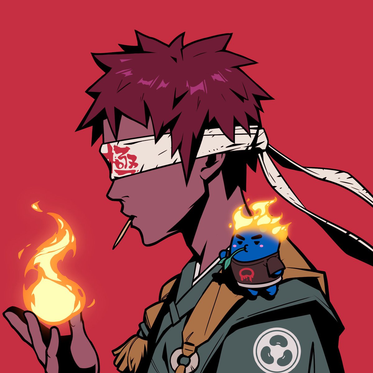 Proud to be an <a href="/Azuki/">Azuki</a>