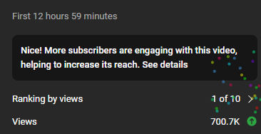 Numerous tweet media