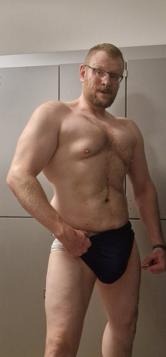 Siliconed Bull 🏳️‍🌈 🔞 tweet media