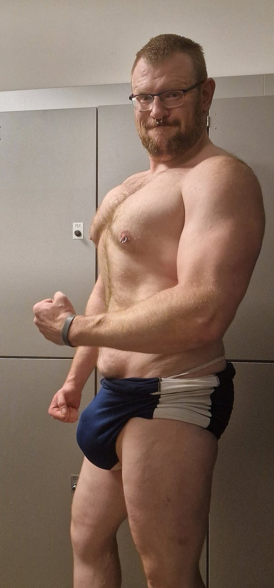 Siliconed Bull 🏳️‍🌈 🔞 tweet media