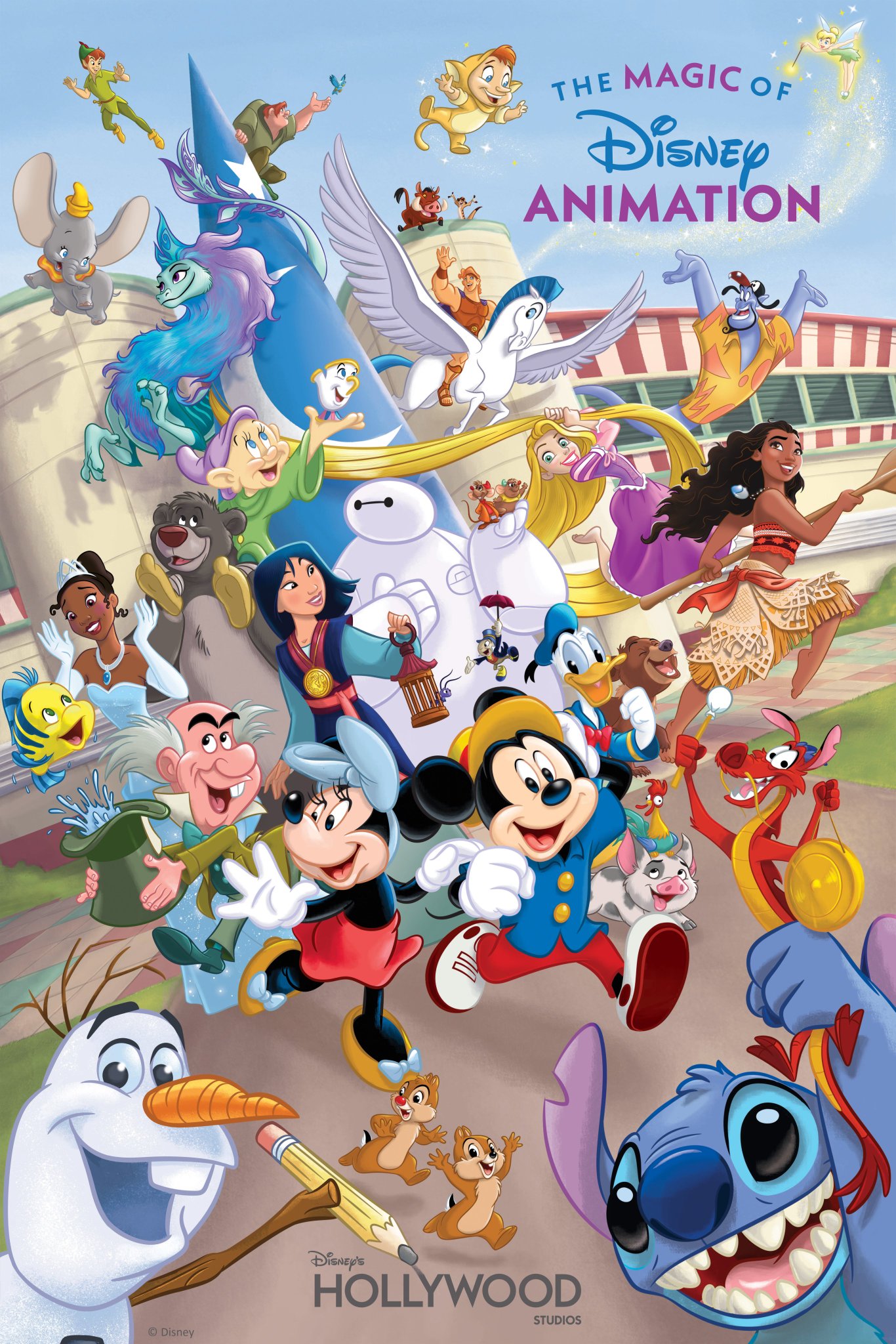 WALT DISNEY ディズニー　Animated Anthology 未開封 ディズニーワールドファン.JP on X: 