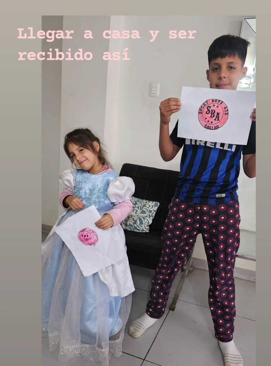 Gracias Dios ... 

Se viene el #prime