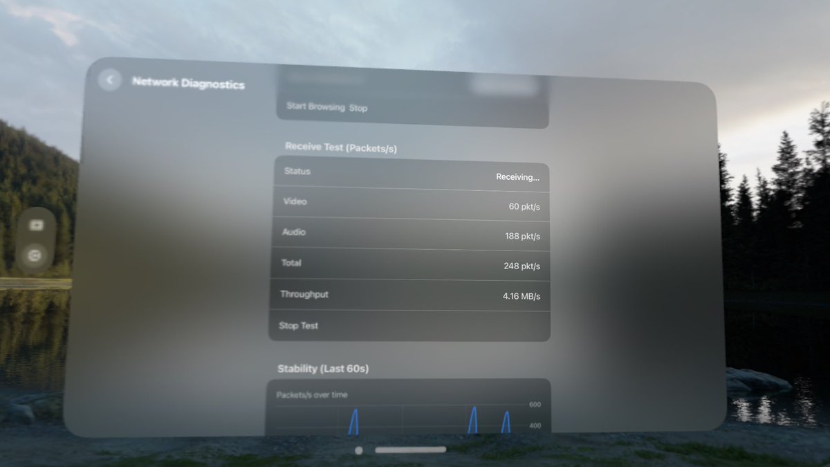garyworks's tweet photo. Just added a network diagnostic feature into CaptureLinker 2.1.2 (Client). If you have constant network issues, I hope this can help you a bit. You can view how much data is being used and if it's a stable connection.

https://t.co/SaDPhzEY50 https://t.co/WXYJb3AdLo