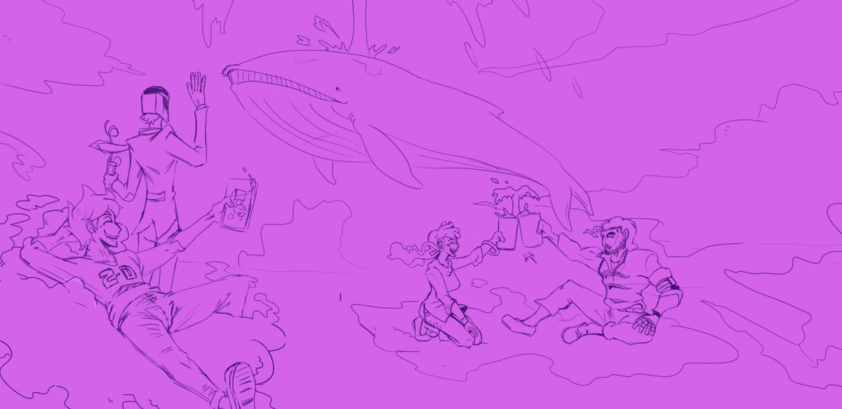 Steven (@steveneggplant) on Twitter photo 