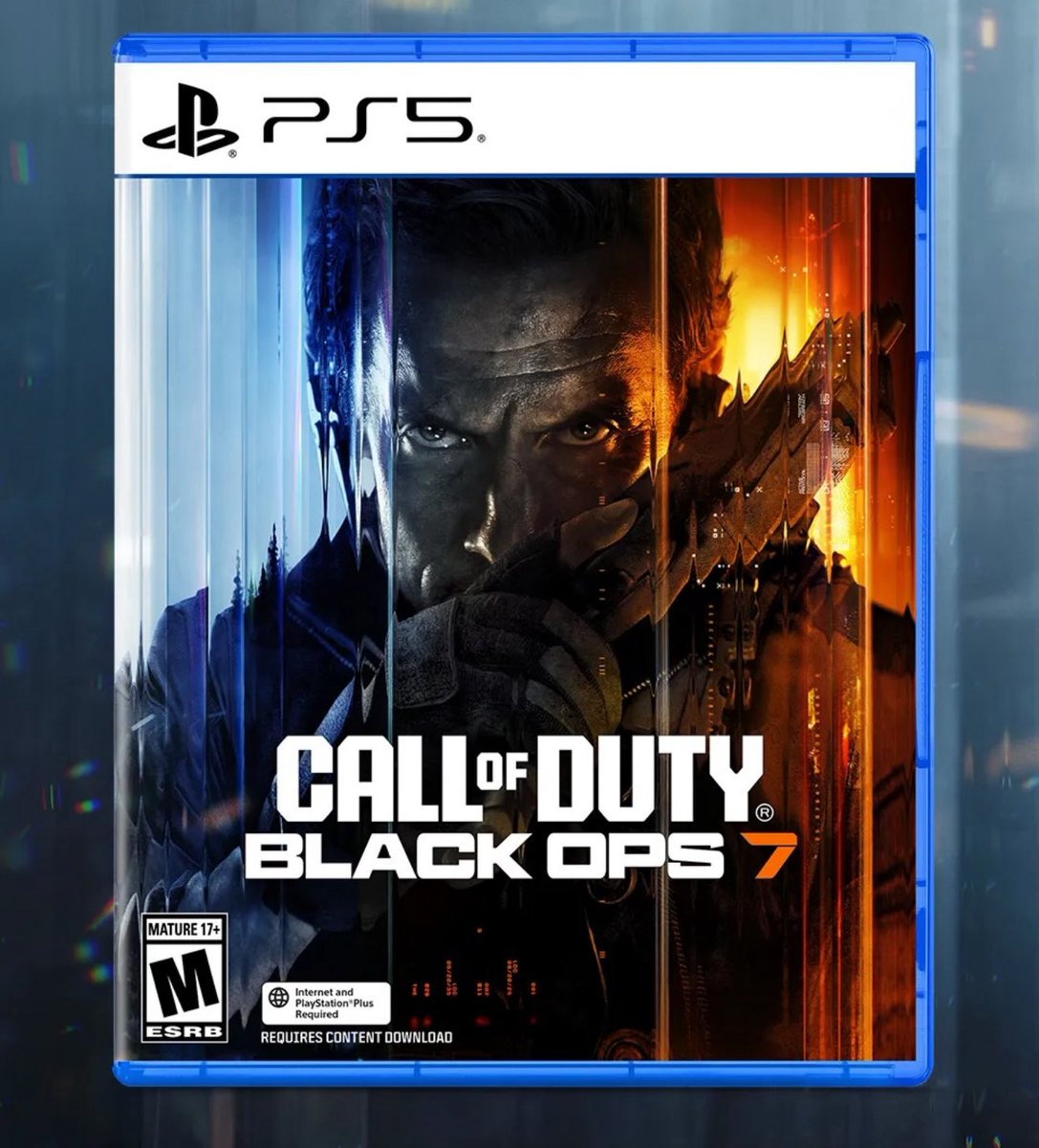 Call of Duty Black Ops 7 Informer tweet media