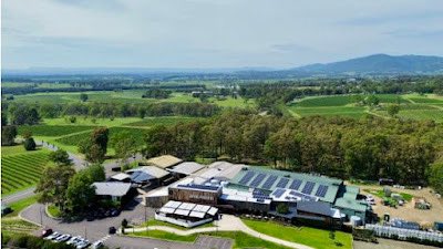 How <a href="/Brokenwood/">BROKENWOOD WINES</a>, Virginia Willcock and Brian Croser snagged top #Halliday #wine honours. <a href="/winecompanion/">Wine Companion</a> gourmetontheroad.com/2025/08/broken…