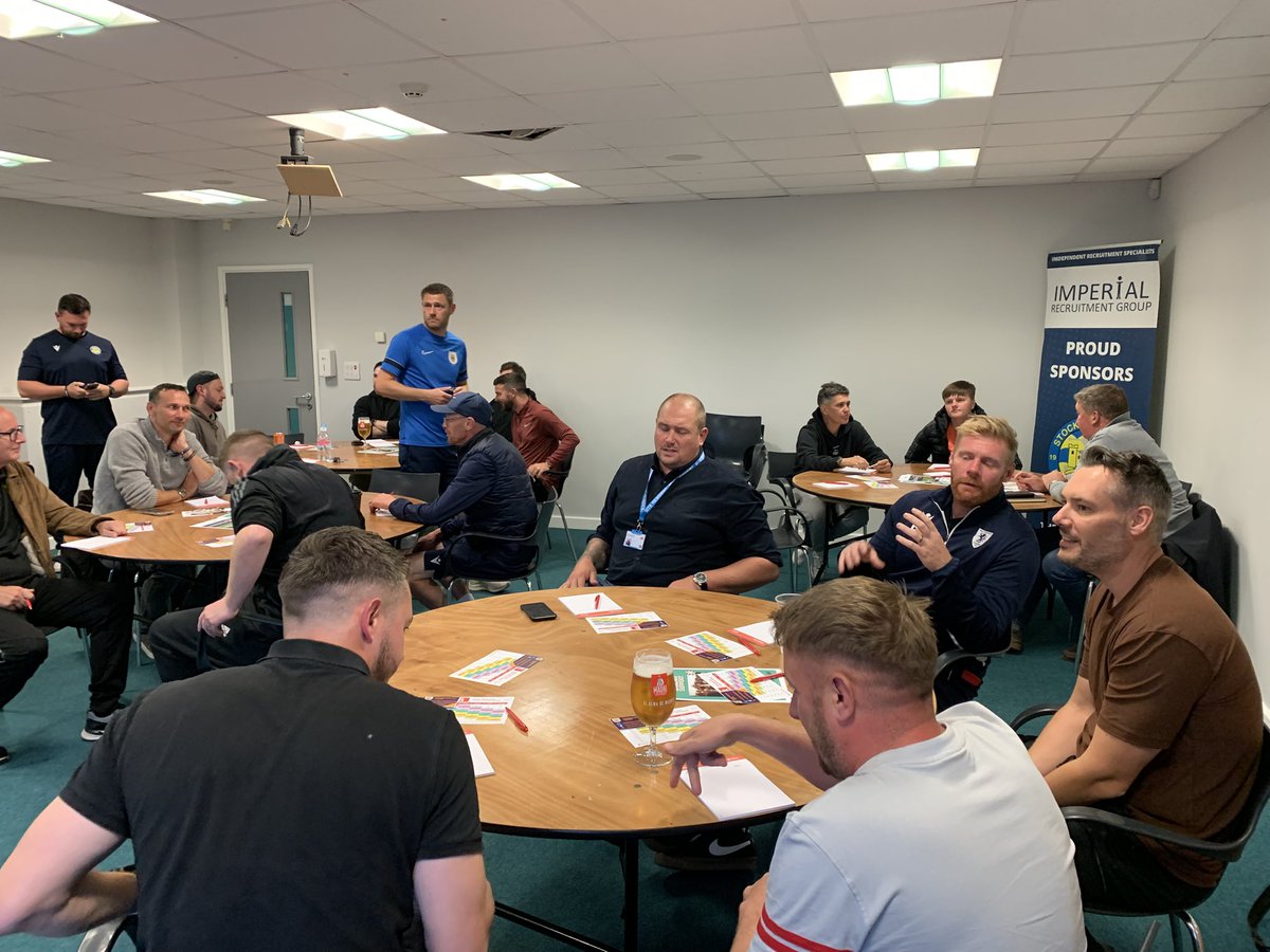 Durham CFA Coach Development tweet media