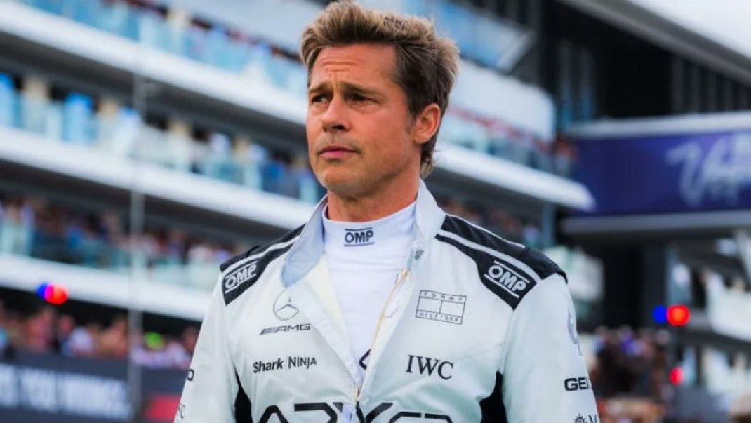 Brandon Vick (@sirbrandonv) on Twitter photo Brad Pitt’s F1® is on PVOD tomorrow!
Take a listen to me and <a href="/brmcintosh/">Brett McIntosh</a> review on Nashville Movie Dispatch: tinyurl.com/3z3cj28b Brad Pitt’s F1® is on PVOD tomorrow!
Take a listen to me and <a href="/brmcintosh/">Brett McIntosh</a> review on Nashville Movie Dispatch: tinyurl.com/3z3cj28b