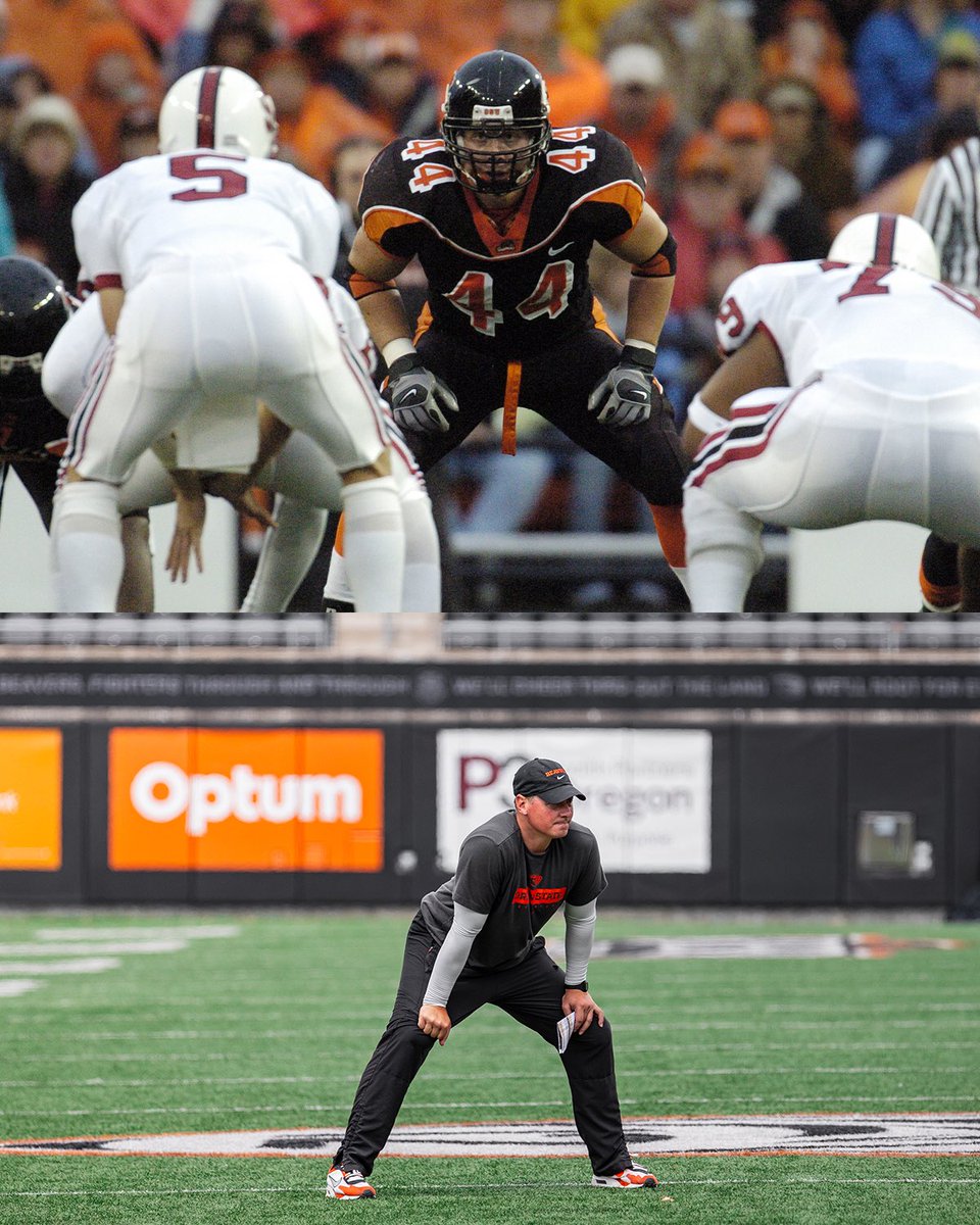 Throwback Thursday ft. <a href="/Coach_Bray/">Trent Bray</a> 🔥