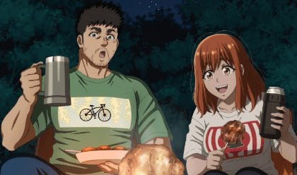 Anime4up2's tweet photo. انمي Futari Solo Camp - الحلقة 7
https://t.co/zt5E0KZQT6 https://t.co/pzFBUZMjgi