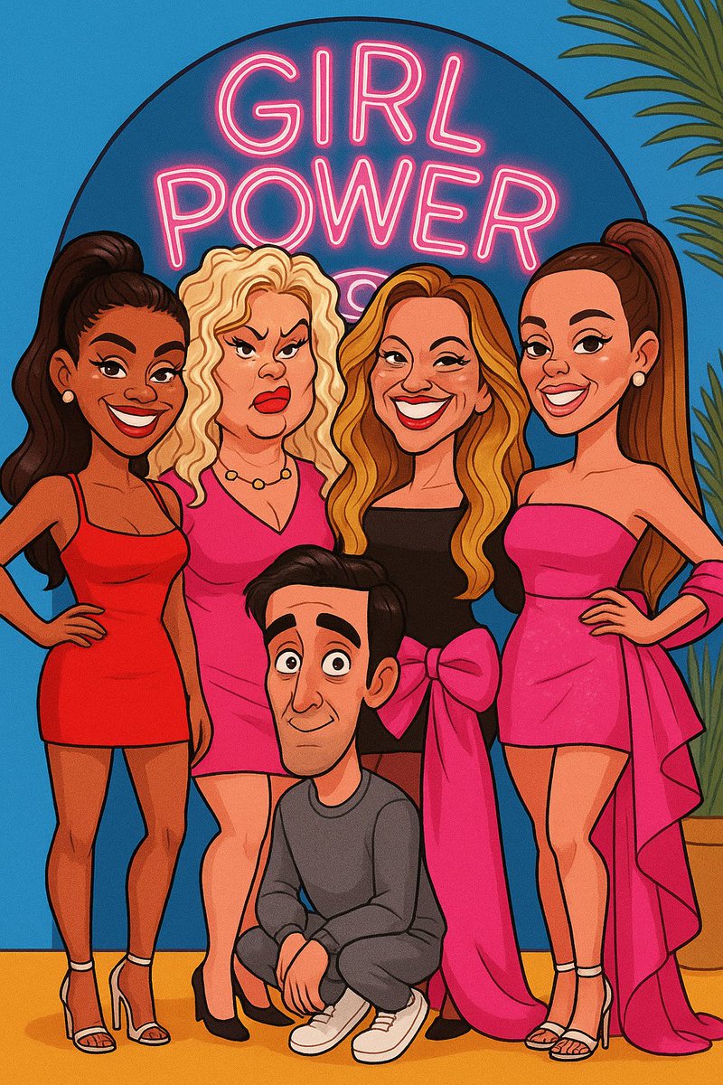 memessemfiltrox's tweet photo. 🔥💋 As Mean Girls aka Girl Power 👠👑 viraram-se contra o Viriato 🧍‍♂️🐶 por ele não fazer o que elas querem 😱🙅‍♀️💅
Agora... ele que se aguente 💥
Dito isso toca a votar Viriato 761 20 20 13 #bbtvi #bbtviverao #bbveraotvi https://t.co/LxkP0YyAV7