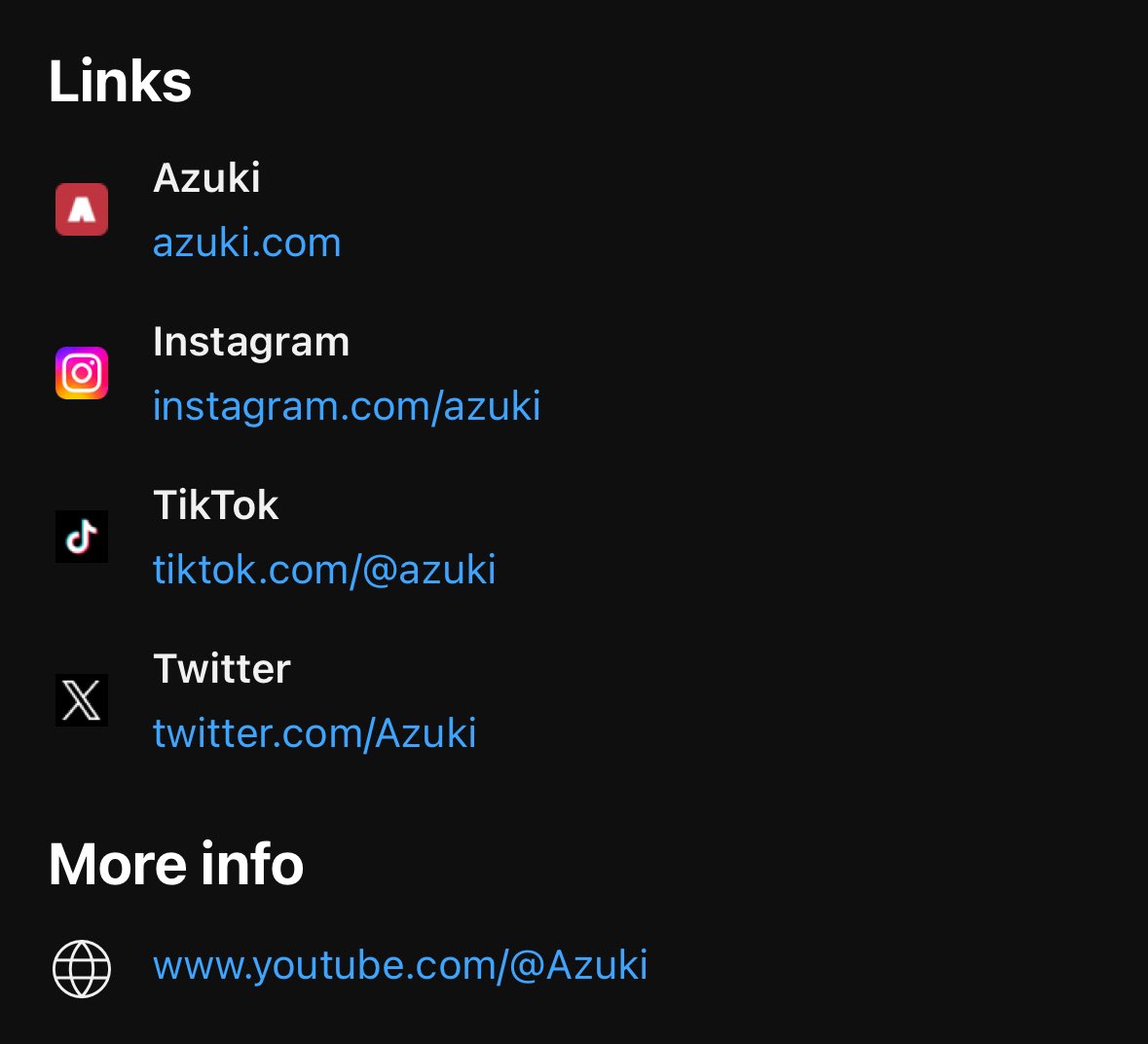 Too clean… <a href="/Azuki/">Azuki</a>