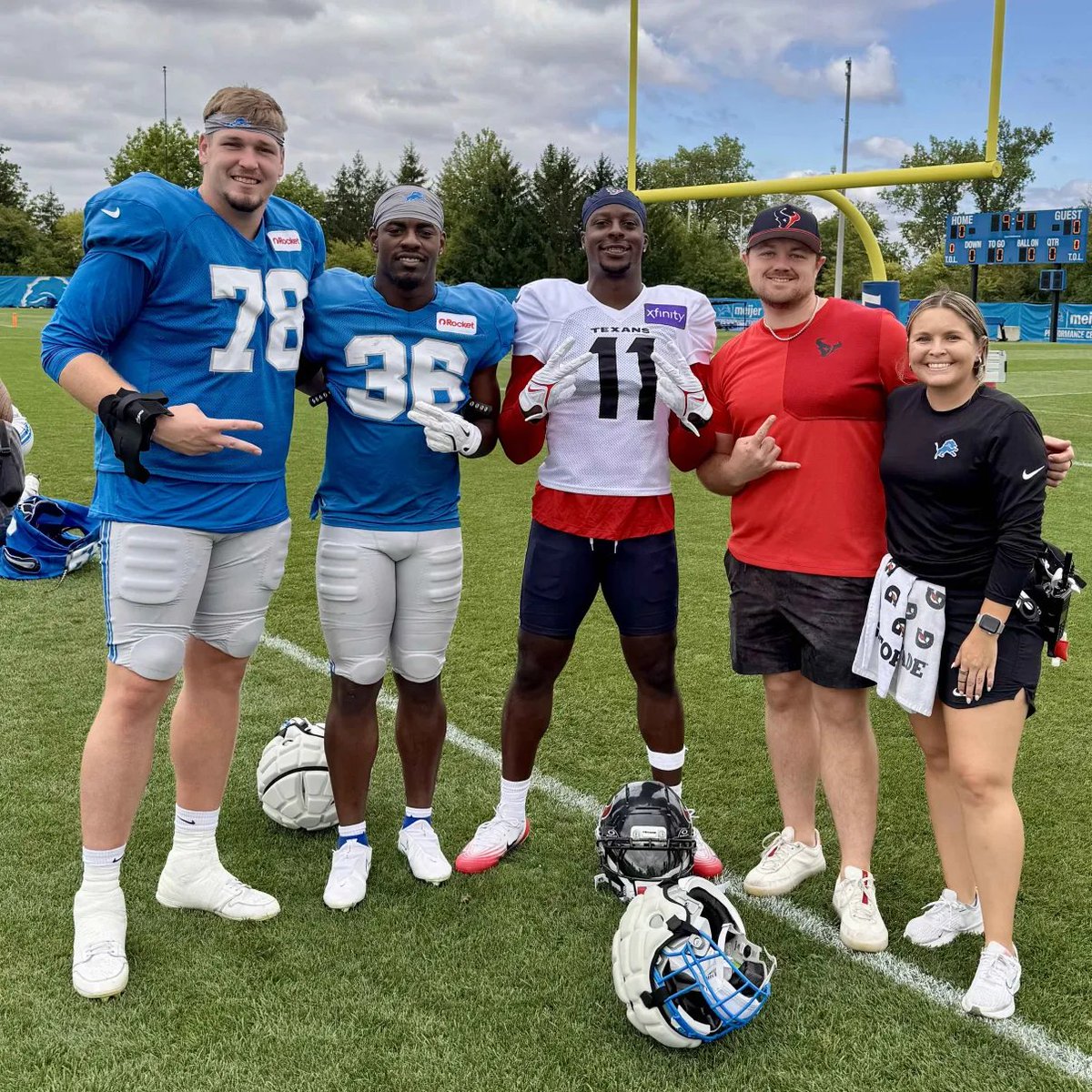 James Larsen tweet media