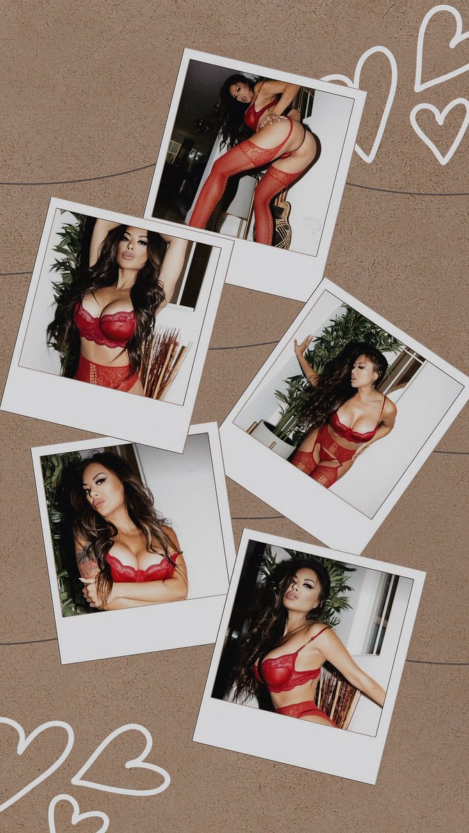 Kaylani Lei tweet media