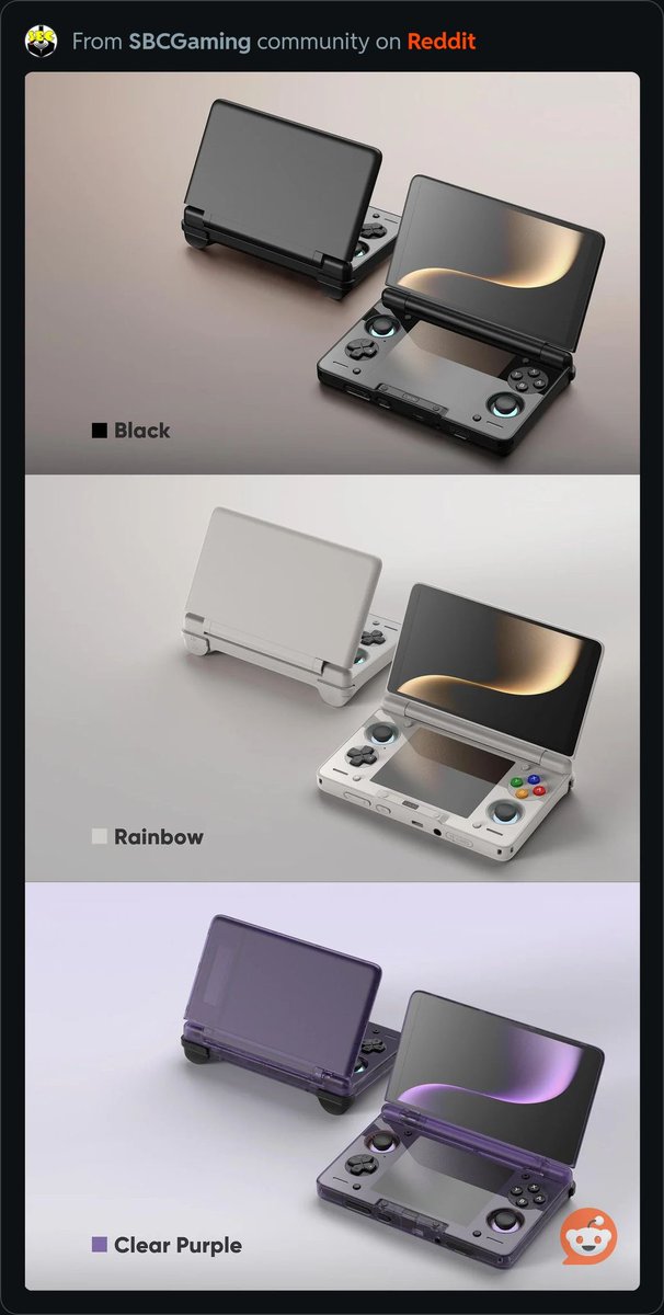 Retro Game Corps tweet media