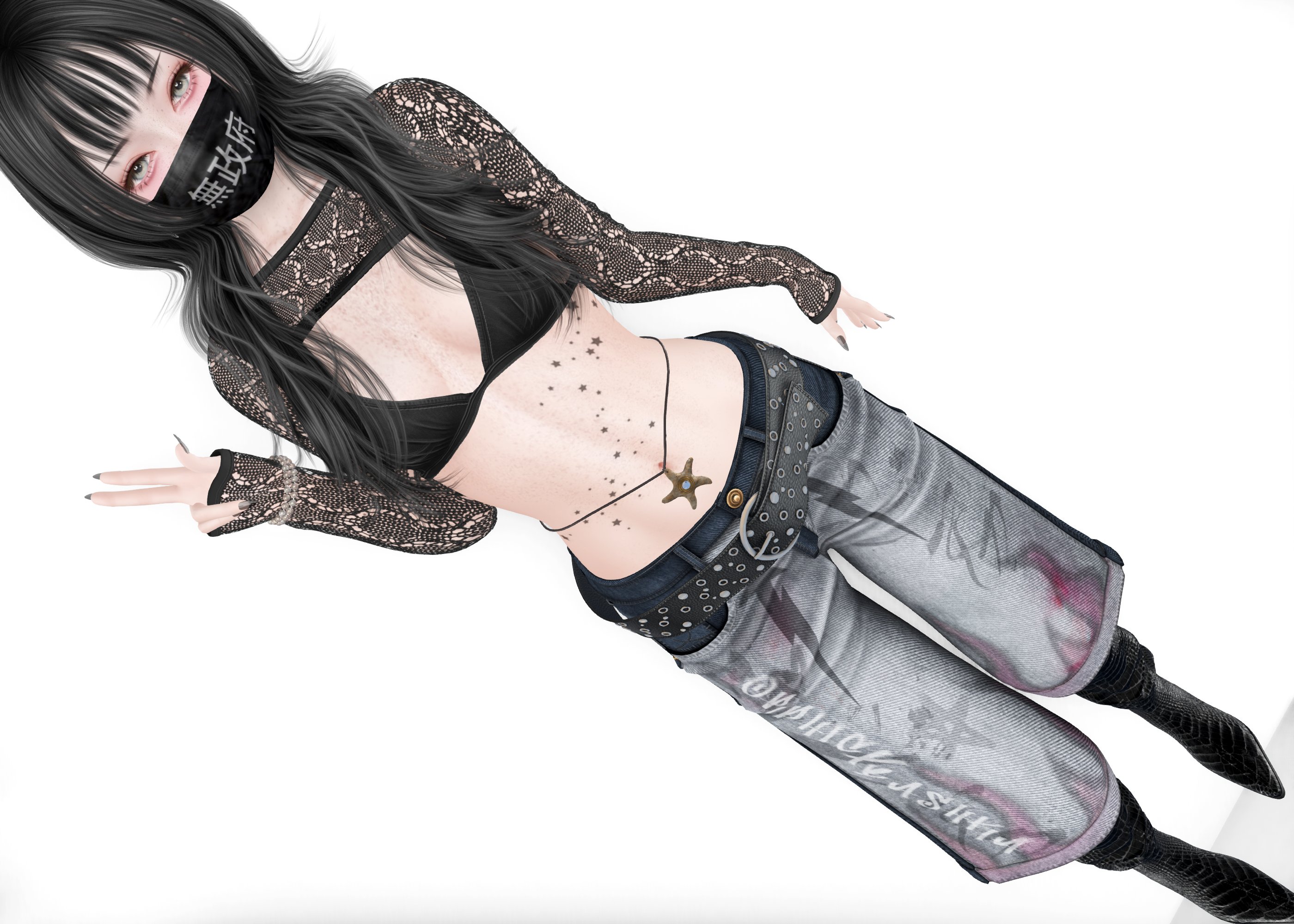 Stella miila♡フォロ限セール　1207 SKY (@lm_sky_ml) / X