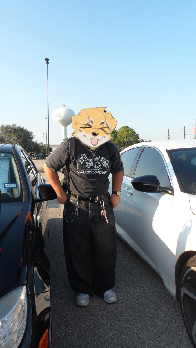 do i have that shit on or what 

shirt by @/supykun_