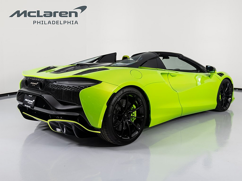 Global Autosports tweet media