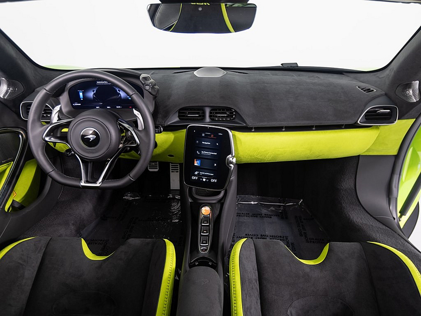 Global Autosports tweet media