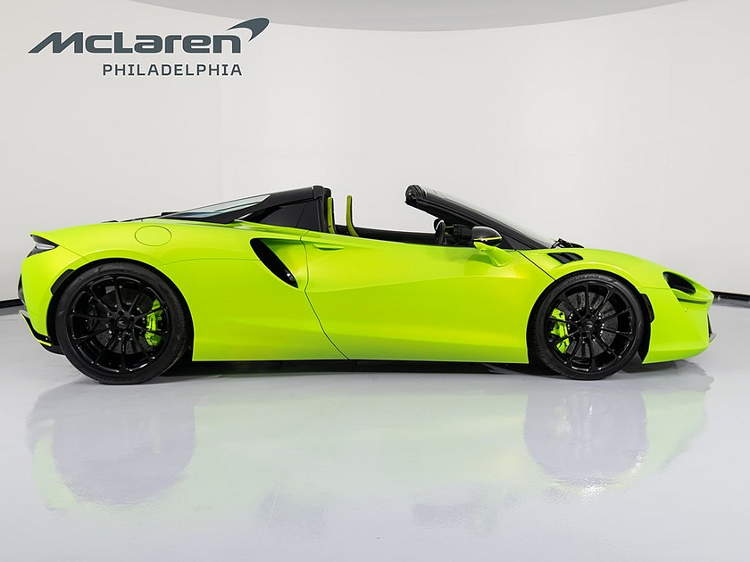 Global Autosports tweet media