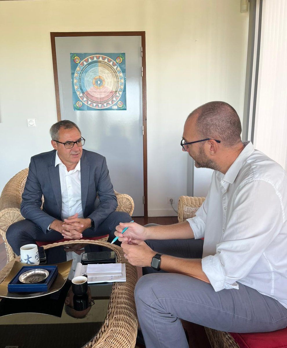 Philippe BOUBA tweet media