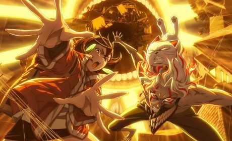 Anime4up2's tweet photo. انمي Dandadan 2nd Season - الحلقة 8
https://t.co/KvWNxnv9yY https://t.co/1NmYrOBrci