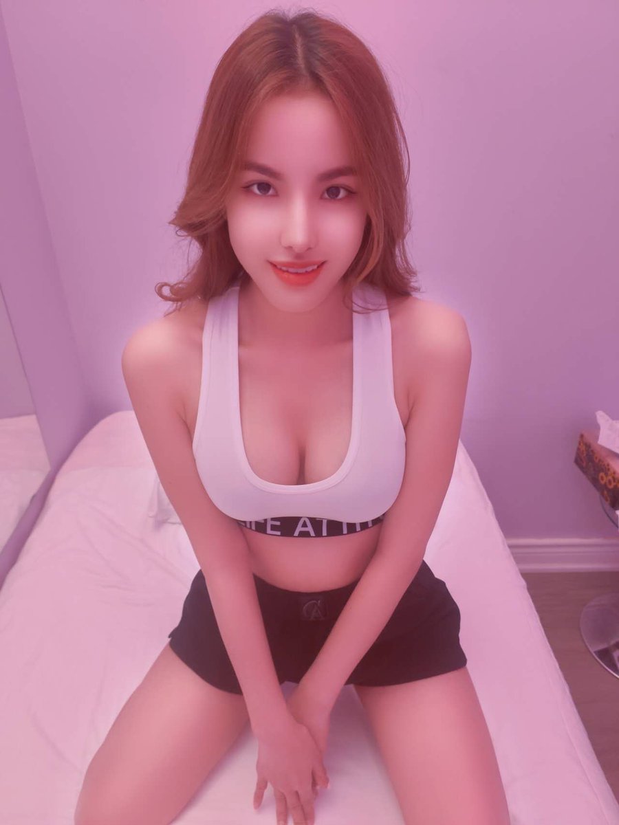 Lamon625481's tweet image. Vietnamese beauty Ruby first day to rock and please your senses
#lamonny #markham #Ruby #new #please #rock #temptations #thursday #Vietnamese