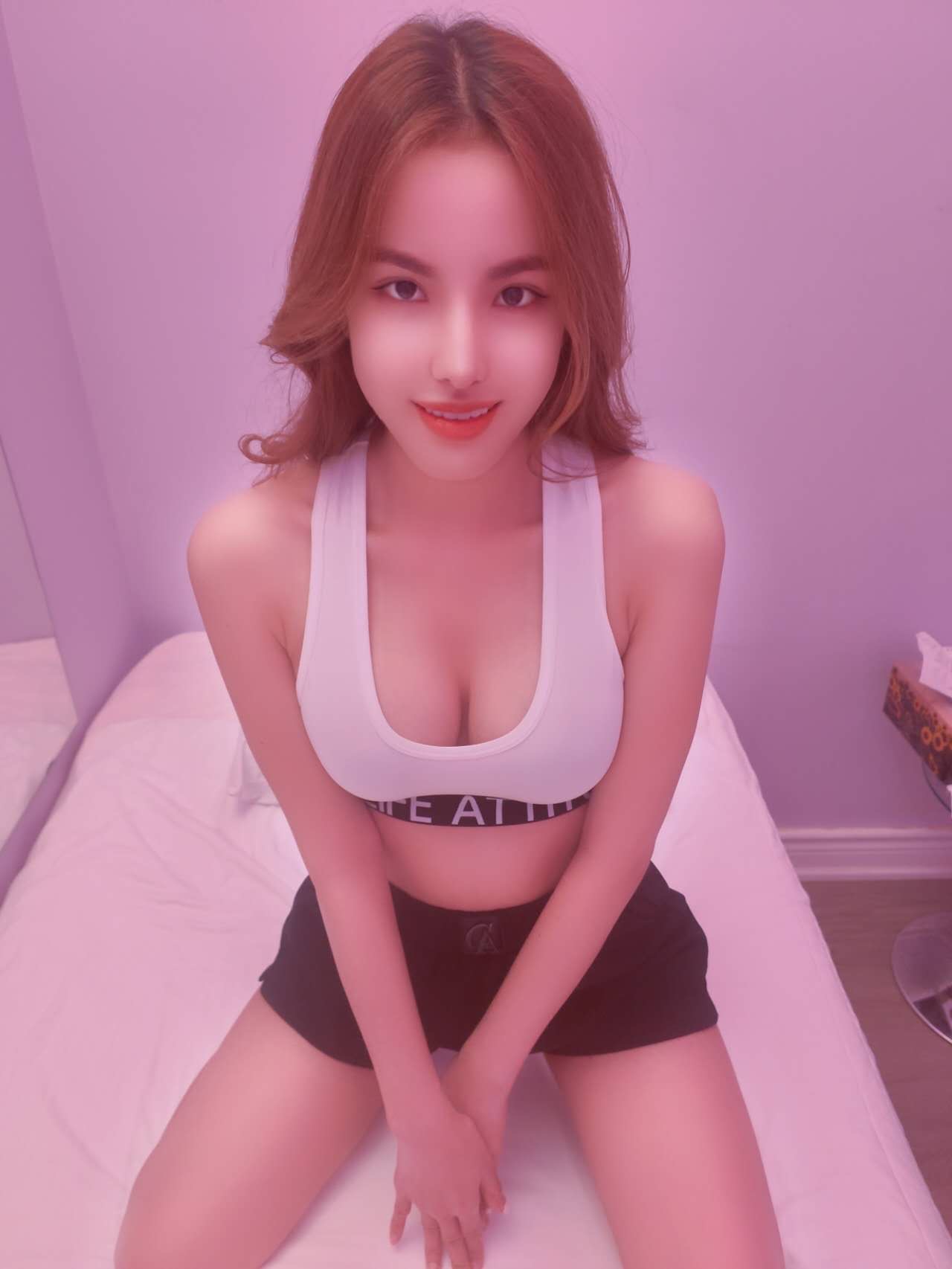 Ruby♥୨୧˙˳⋆﻿　1225 giga Ruby ♡ || AIOC AG23 (@rubycchi) / X
