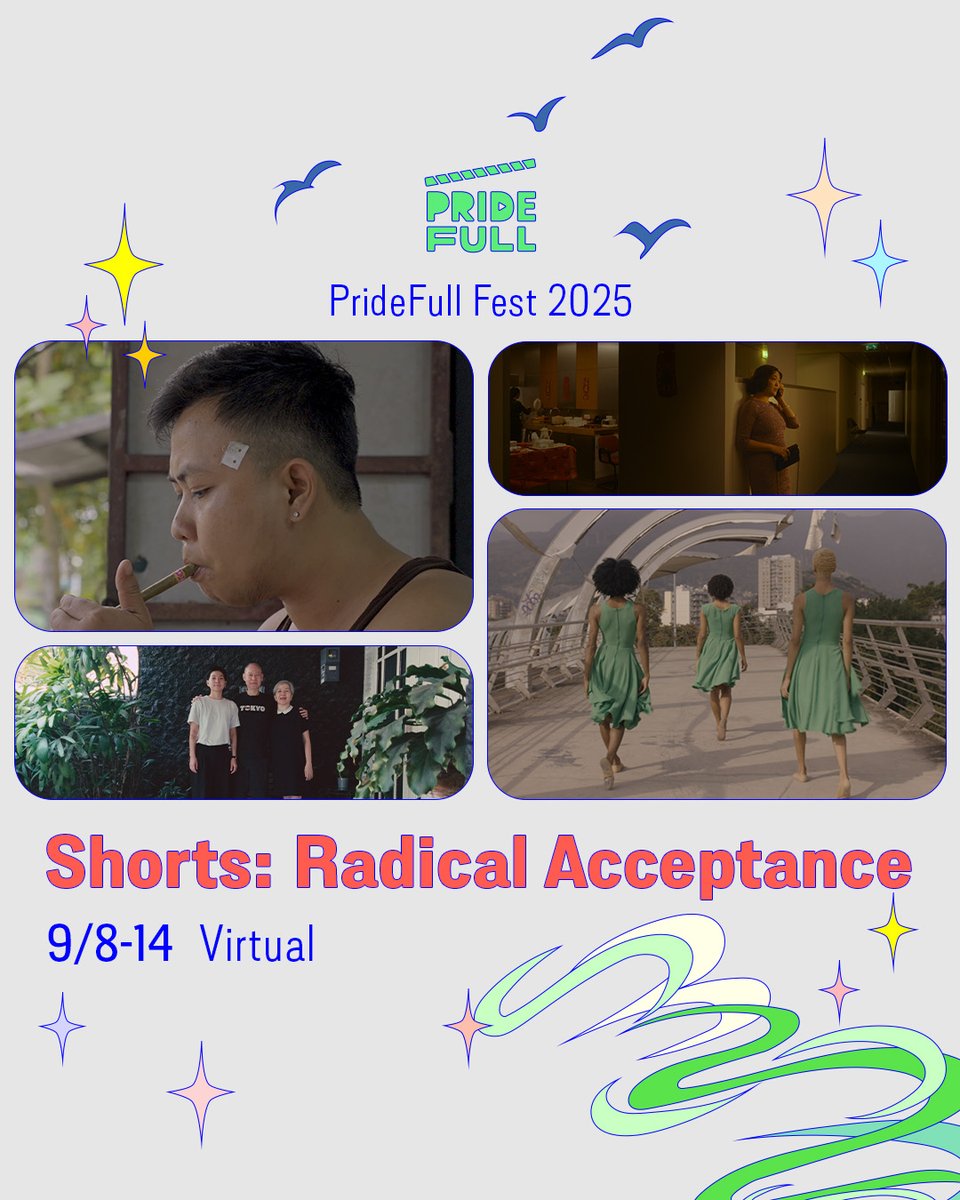 PrideFull Fest tweet media