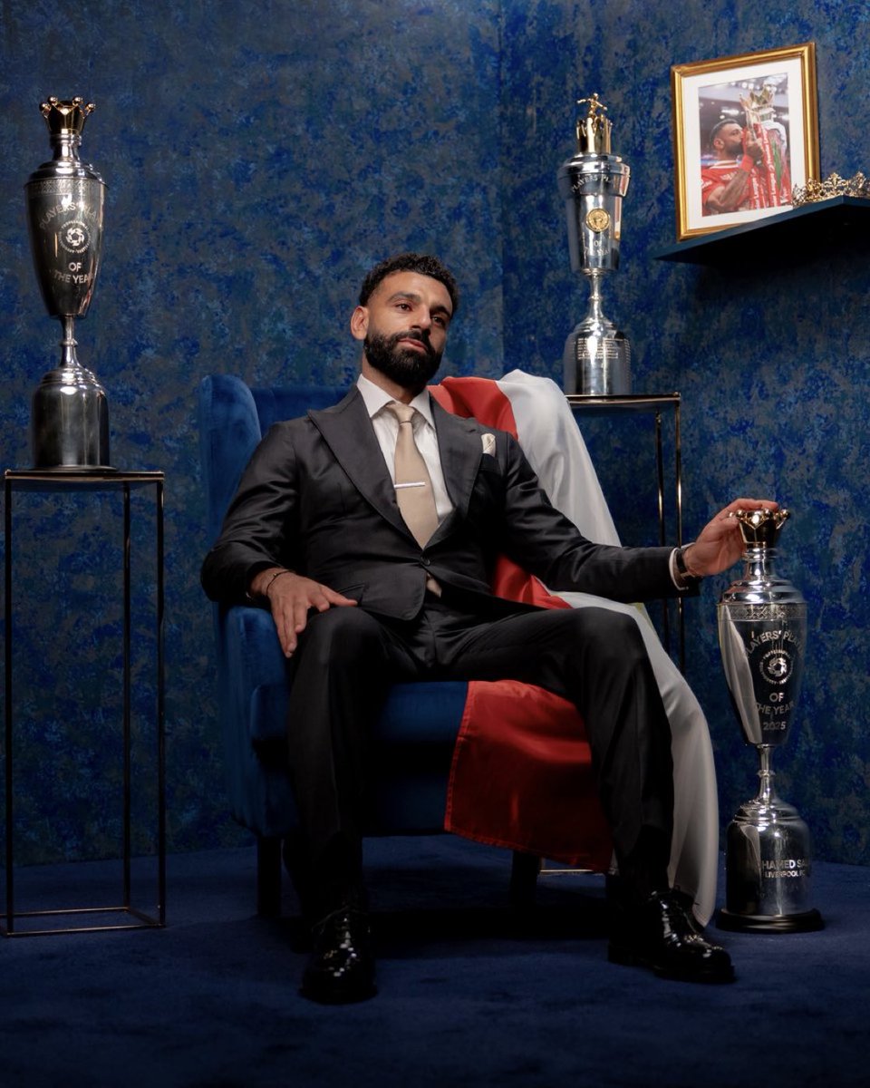 The Egyptian King 👑