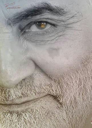 و سلام بر او که می گفت:
«این انقلاب، آن قدر تلاطم و سختی دارد که یک روزی شهدا آرزو می کنند زنده شوند و برای دفاع از این انقلاب دوباره شهید شوند»
تلنگری برای این روزها و روزهای پیشِ رو ...