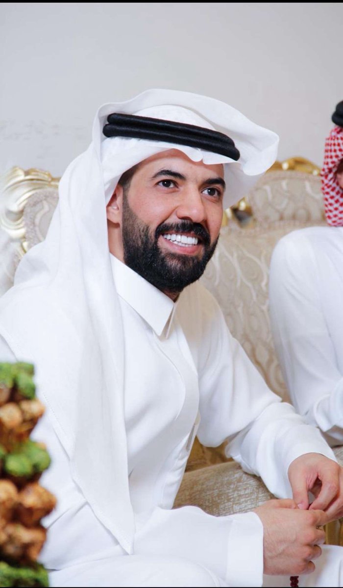 نعلن عن تكليف الأستاذ سريع التويم رئيسًا تنفيذيًا لشركة #أدفاز ✨
ليواصل قيادة مسيرة النجاح نحو مرحلة جديدة من التوسع ومشاريعنا القادمة، سعيًا لتحقيق أهدافنا والوصول إلى قمم أعلى 🇸🇦🚀

#ادفاز