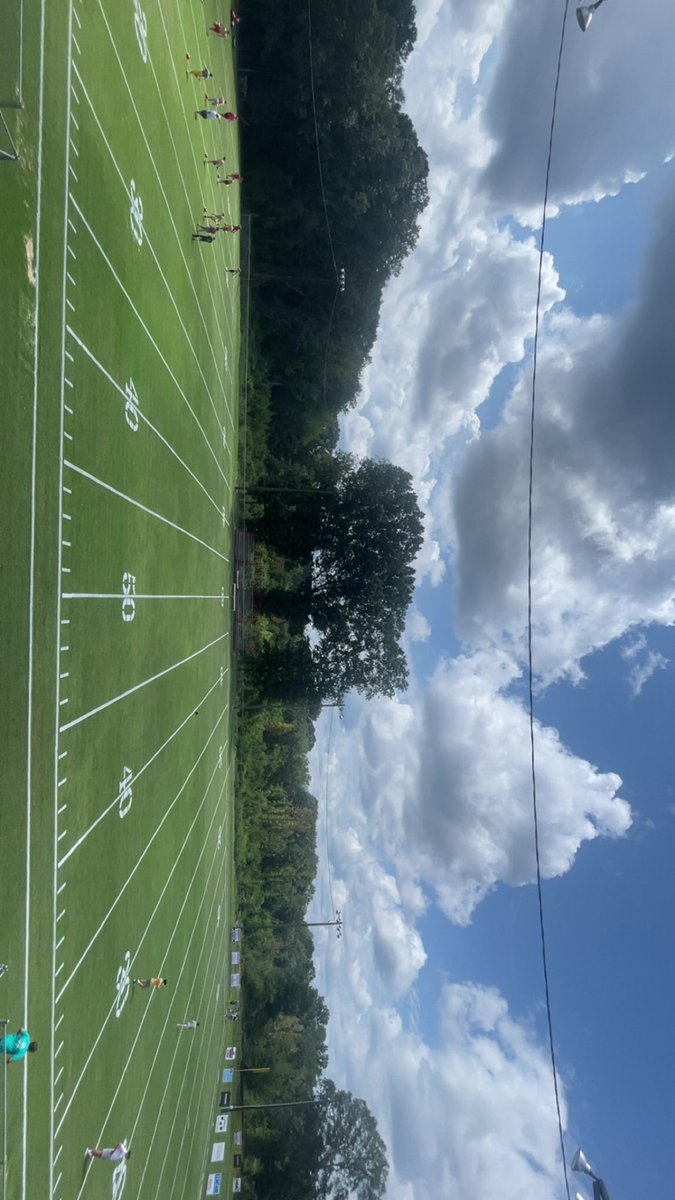 Almost ready for FNUTL!!
#ItisaGREATDAYtobeaGENERAL!!